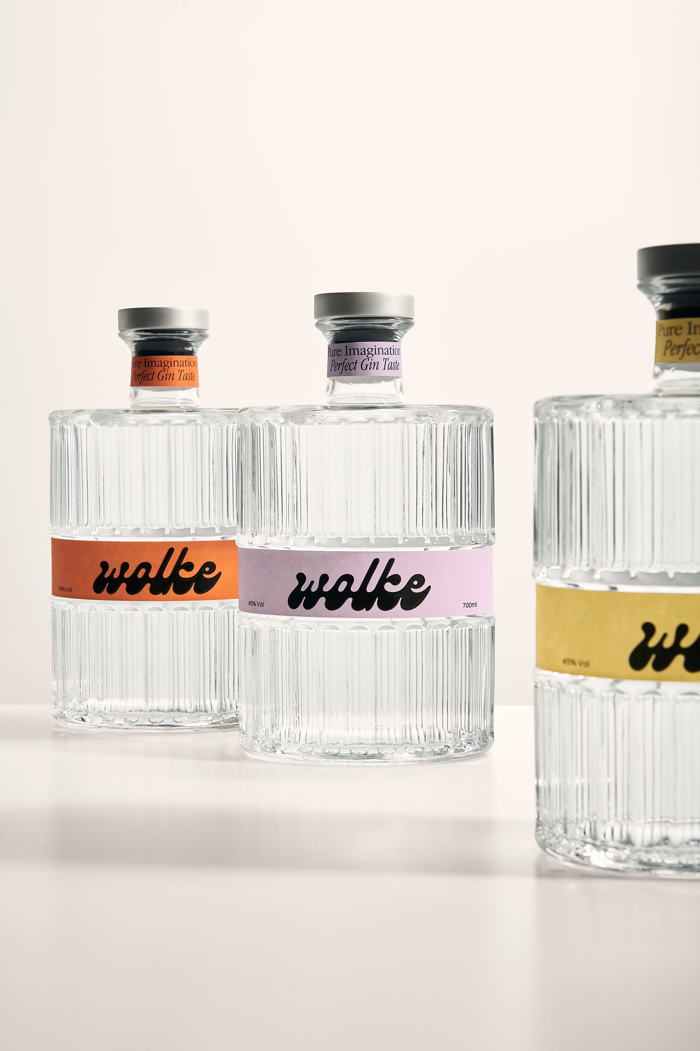 Wolke Gin